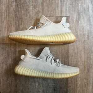 Adidas Yeezy Boost 350 v2 ‘Sesame’